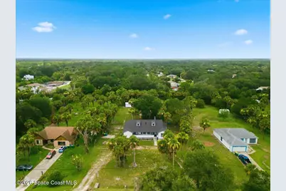 4600 Kumquat Street, Cocoa, FL 32926 - Photo 2