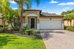 402 Breckenridge Cir SE, Palm Bay, FL 32909 - Photo 1