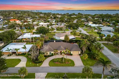 339 Cocoa Avenue, Indialantic, FL 32903 - Photo 1