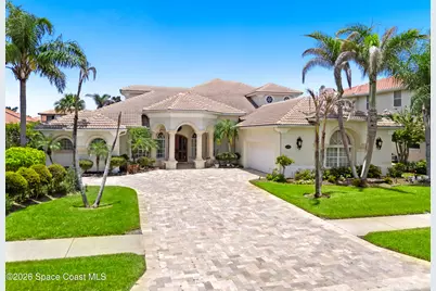 3308 Cappio Drive, Melbourne, FL 32940 - Photo 62