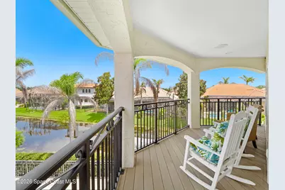 3308 Cappio Drive, Melbourne, FL 32940 - Photo 4