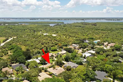 112 Carmen Street, Melbourne Beach, FL 32951 - Photo 2