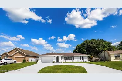 1391 Welser Avenue NE, Palm Bay, FL 32907 - Photo 2