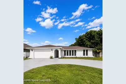 1391 Welser Avenue NE, Palm Bay, FL 32907 - Photo 1