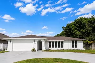 1391 Welser Ave NE, Palm Bay, FL 32907 - Photo 1