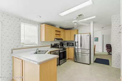 7509 Montauk Avenue #S10, Micco, FL 32976 - Photo 6
