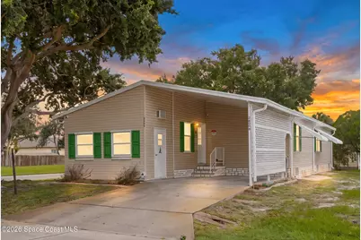 7509 Montauk Avenue #S10, Micco, FL 32976 - Photo 2