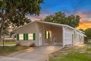 7509 Montauk Ave, Micco, FL 32976 - Photo 2