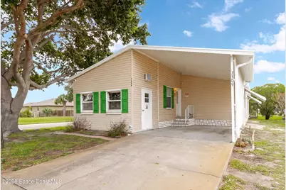 7509 Montauk Avenue #S10, Micco, FL 32976 - Photo 46