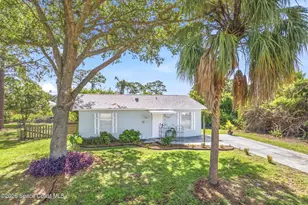 607 Tarr Ave SW, Palm Bay, FL 32908 - Photo 1