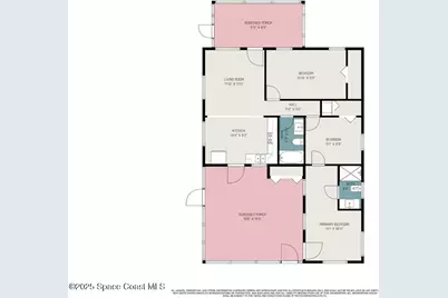 1419 Melrose Street, Cocoa, FL 32922 - Photo 2