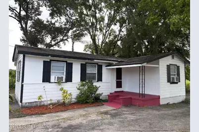 802 Wager Avenue, Titusville, FL 32780 - Photo 1