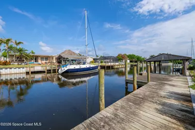 432 Finch Drive, Satellite Beach, FL 32937 - Photo 32