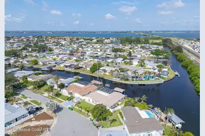 432 Finch Drive, Satellite Beach, FL 32937 - Photo 54