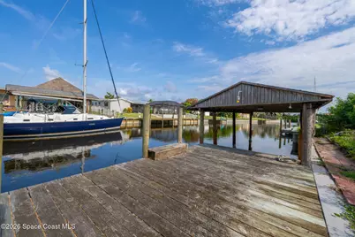 432 Finch Drive, Satellite Beach, FL 32937 - Photo 34