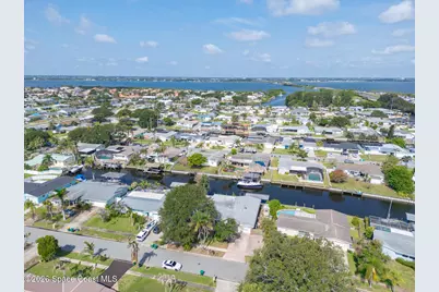 432 Finch Drive, Satellite Beach, FL 32937 - Photo 50