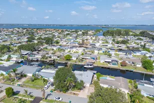 432 Finch Dr, Satellite Beach, FL 32937 - Photo 50