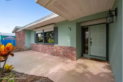 432 Finch Drive, Satellite Beach, FL 32937 - Photo 36