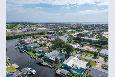 432 Finch Drive, Satellite Beach, FL 32937 - Photo 30