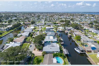 432 Finch Drive, Satellite Beach, FL 32937 - Photo 28
