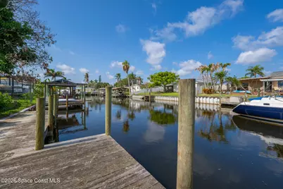 432 Finch Drive, Satellite Beach, FL 32937 - Photo 38