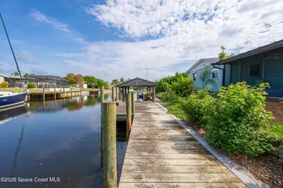 432 Finch Drive, Satellite Beach, FL 32937 - Photo 36