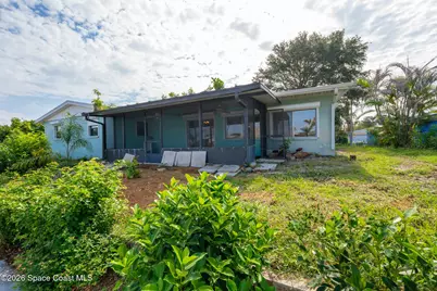 432 Finch Drive, Satellite Beach, FL 32937 - Photo 30