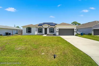 777 Indigo Street SE, Palm Bay, FL 32909 - Photo 30