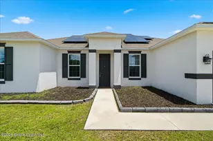 777 Indigo St SE, Palm Bay, FL 32909 - Photo 2