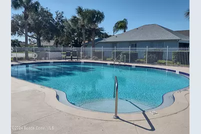 3541 Deer Lakes Drive, Melbourne, FL 32940 - Photo 2