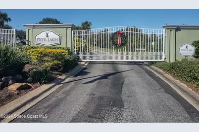 3541 Deer Lakes Drive, Melbourne, FL 32940 - Photo 34