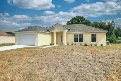 743 Breakwater Terrace, Sebastian, FL 32958 - Photo 2