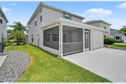 779 Plantation Drive, Titusville, FL 32780 - Photo 4