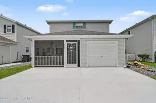 779 Plantation Dr, Titusville, FL 32780 - Photo 2