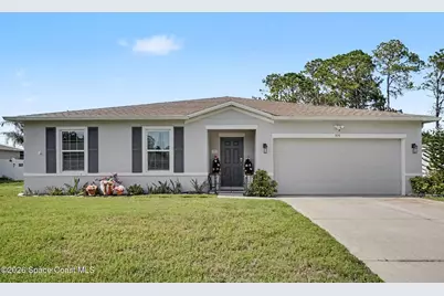 975 Sablon Street SE, Palm Bay, FL 32909 - Photo 1