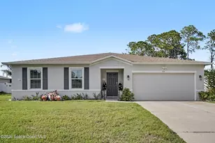975 Sablon St SE, Palm Bay, FL 32909 - Photo 1