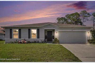975 Sablon Street SE, Palm Bay, FL 32909 - Photo 2
