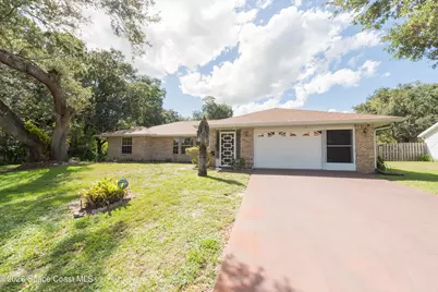 1236 Buffing Circle SE, Palm Bay, FL 32909 - Photo 1