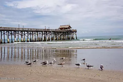 201 Cocoa Isles Boulevard #1, Cocoa Beach, FL 32931 - Photo 30