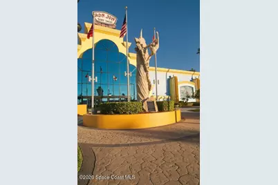 201 Cocoa Isles Boulevard #1, Cocoa Beach, FL 32931 - Photo 28