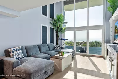 5050 Ocean Beach Boulevard #301, Cocoa Beach, FL 32931 - Photo 6