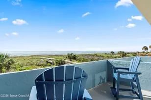 5050 Ocean Beach Blvd, Cocoa Beach, FL 32931 - Photo 1