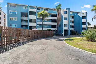 5050 Ocean Beach Blvd, Cocoa Beach, FL 32931 - Photo 2
