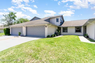 3554 Sparrow Lane, Melbourne, FL 32935 - Photo 2