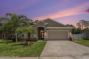 5254 Brilliance Cir, Cocoa, FL 32926 - Photo 2