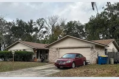 5857 Gumwood Drive, Jacksonville, FL 32258 - Photo 2