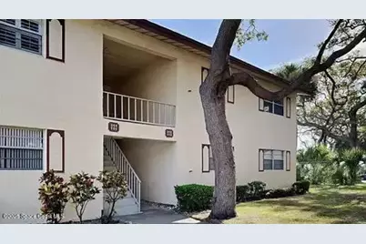 3135 Shady Dell Lane #212, Melbourne, FL 32935 - Photo 1