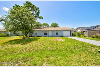 206 San Luis Street SW, Palm Bay, FL 32908 - Photo 2