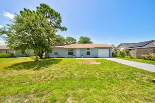 206 San Luis St SW, Palm Bay, FL 32908 - Photo 2