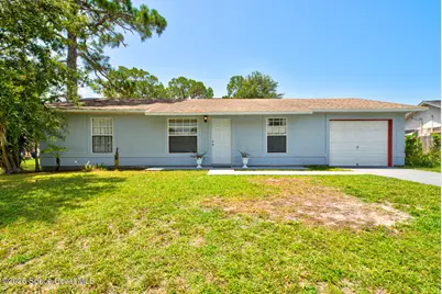 206 San Luis Street SW, Palm Bay, FL 32908 - Photo 1